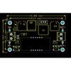 HiLetgo 2pcs LM2596 Adjustable DC-DC Step Down Buck Power Convert Module 4.0-40V Input To 1.25-37V Output with LED Voltmeter Display