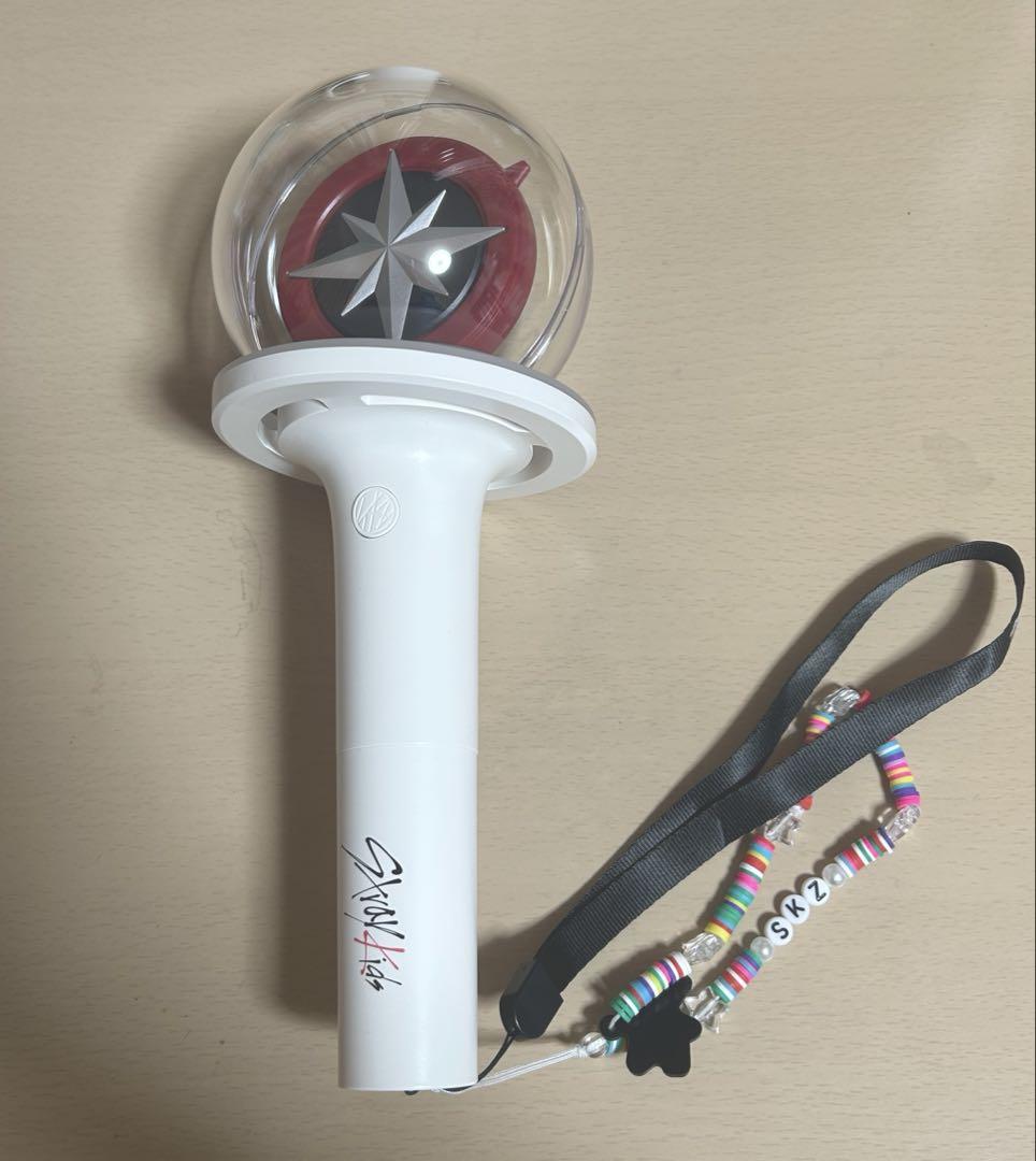 

[USED] StrayKids Sukizu Penlight ver2