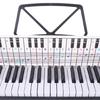 Kid Keyboard Piano Chord Fingering Piano Chord Chart Poster Piano Training Guide