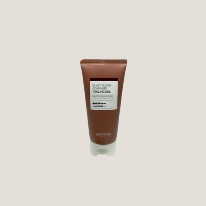 Black Sugar Go Peeling Gel 100ml x 2 (44042714)