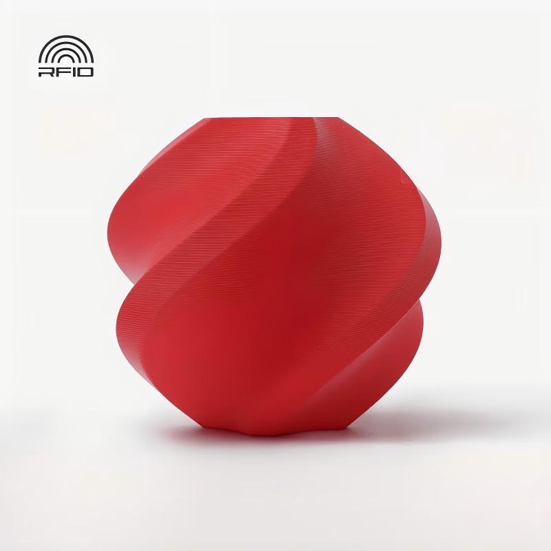 Bambu Lab PLA Matte 3D Printer Filament Refill