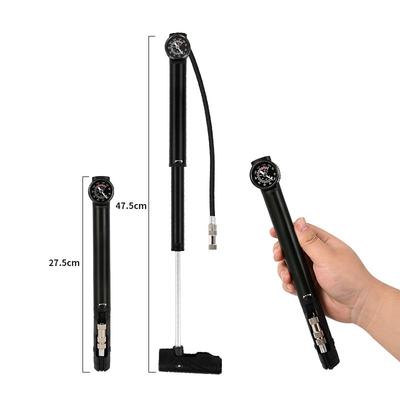 Fietsaccessoires – Fietspompen
