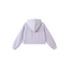 YEEHOO Girls' Hooded Pullover Sweatshirt