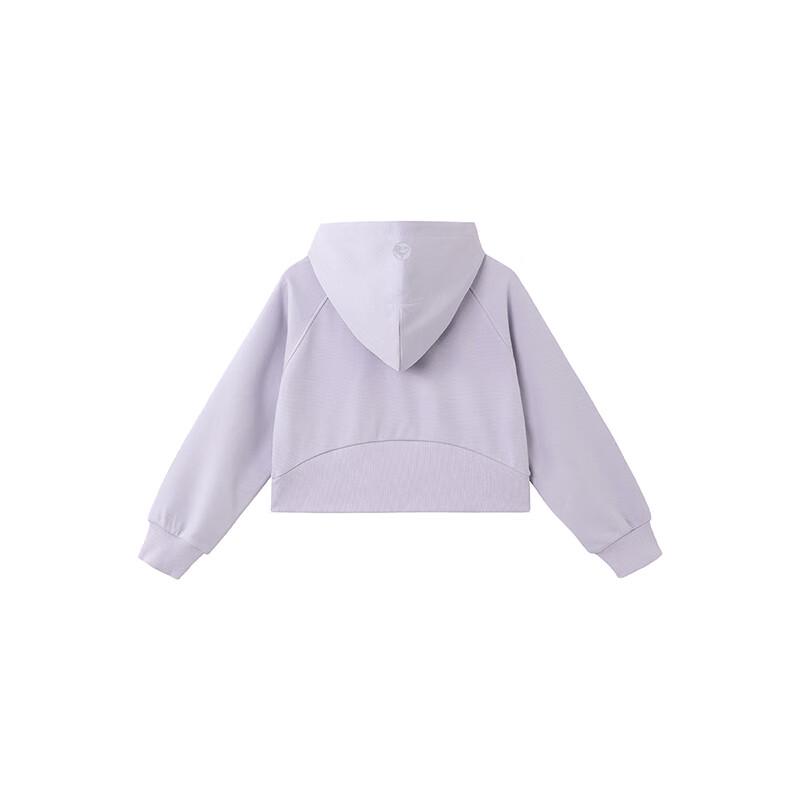 YEEHOO Girls' Hooded Pullover Sweatshirt