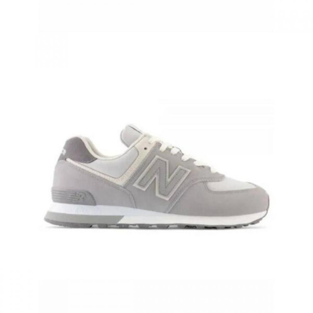 

New Balance Sneakers U574bsg Free Arctic Grey US 4 (220mm)