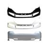 Compatible Front and Rear Bumpers for 9th & 10th Gen Accord Models (2014-2018)