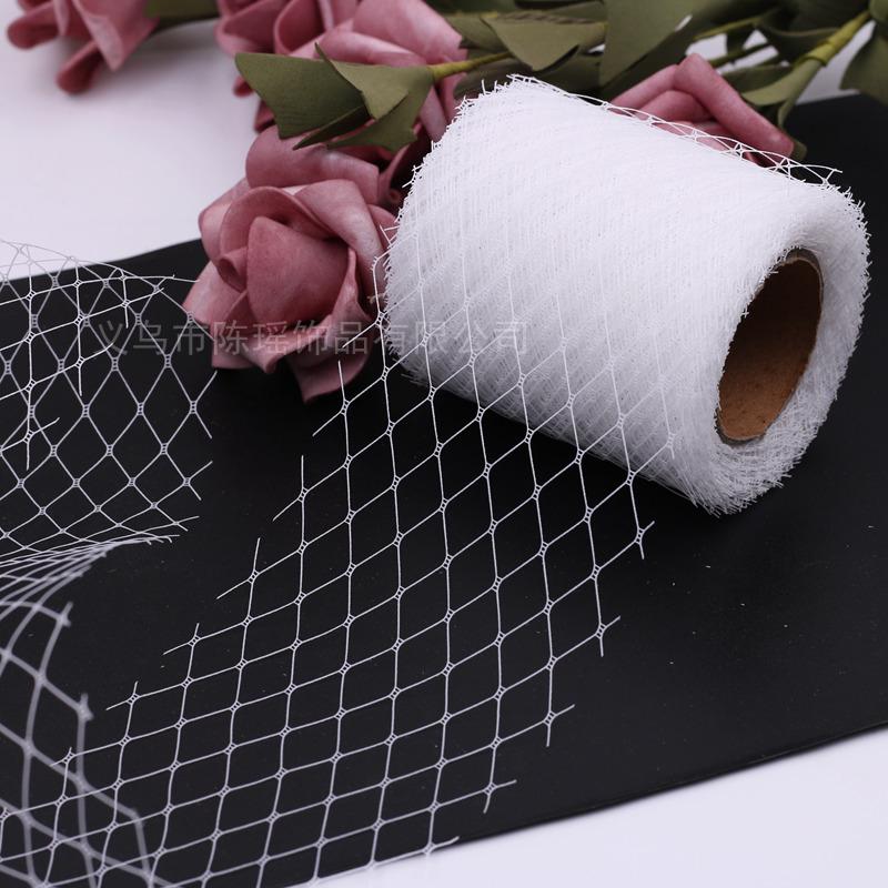 

7,5 см золотая лента из пряжи «рыбная сетка» для самодельных бантов для волос