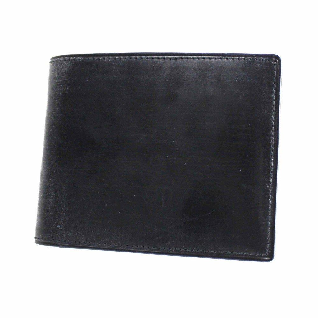 

Гаманець PORTER BILL BRIDLE Bifold [Porter] 185-02255 Black/10