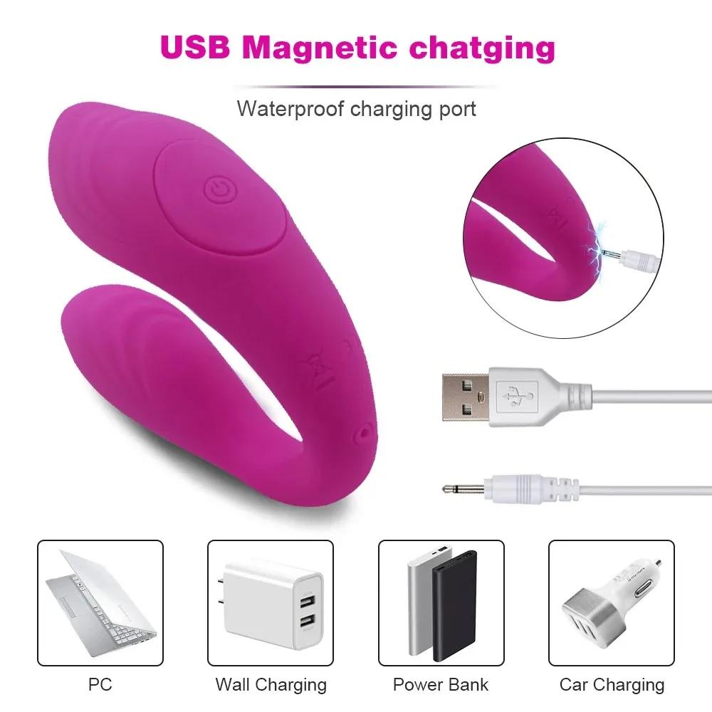 Remote Control Toy Clitoris Sucking Vagina Massager for Womens Panties Underwear Powerful High Frequency G Spot Female Vibrators