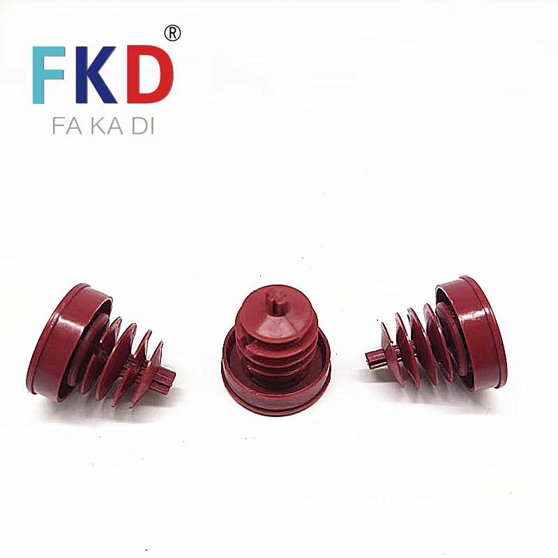 

High-quality, best-selling oil reservoir cap model 53697-SB3-952 for Honda Acura 2.5TL and 3.2TL. Yes червоний