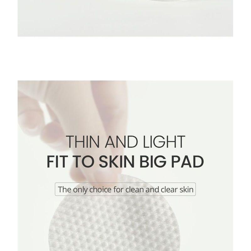 ONE THING - Big Pad