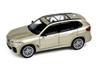 JADI BMW X5 Sunstone LHD Scale PA55187 1/64