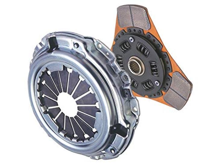 

CUSCO Set Metal Disc High Mitsubishi Lancer Evolution CN9A CP9A 4G63 562 022 G [Давлення зчеплення] 4/5/6 /