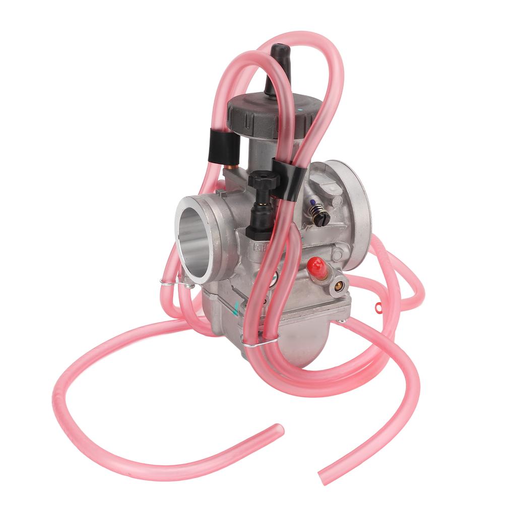 Motorcycle Carburetor 36mm Outlet ID Universal for 125cc‑300cc Engine Scooters ATVs Off Road Vehicles