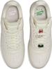 Nike Air Force 1 Lo Premium Beige Sneakers