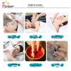 Unisex Traditional Chinese Medicine Therapy Uniform Set