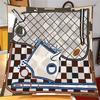 90Cm Twill Silk Scarf Shawl Luxury  Printing Square Scarves Women Hijabs Bandana Silk Foulards Neckerchief