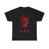 Let''s Get Lit Devil Satan Sin Graphic Tee Shirt, S-5XL