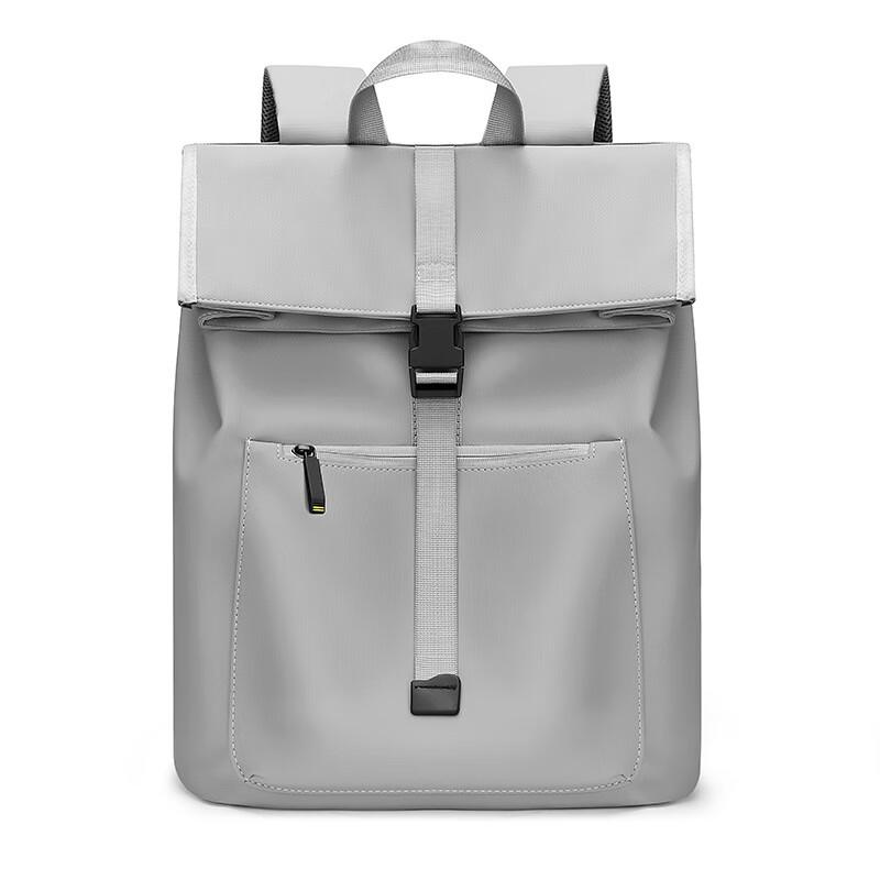 

Men s Lightweight Commuter Laptop Backpack One Size
