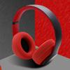 Soft Protective Earmuffs Wireless Headphone Cover Earphones Cushions Ear Pads Headset Accessories