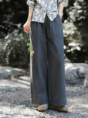 Alt giyim (Kadın) – Pantalon ve Kapriler