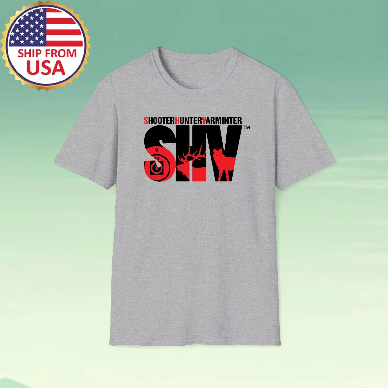 

NightForce SHV Men s Grey Size S-5XL L