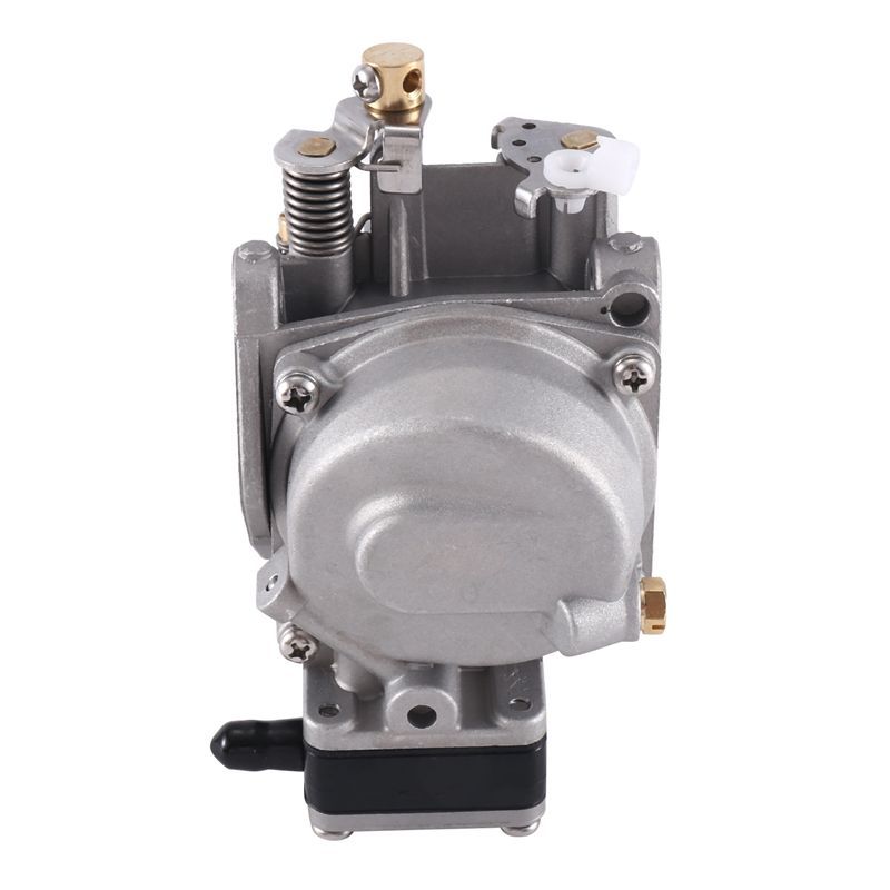 Authentic Boat Outboard Carburetor Marine Motor Carbs Carburetor Assy For 5/6HP 2-Stroke Hang Kai Outboard Motor Boat Marine
