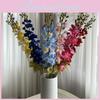 Artificial Silk Elegant Flower For Wedding Party Home Office Decoration Gift
