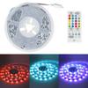 5M 5050 Fernseher-Streifenlicht 150LED Für Alexa/Google Home Smart Sprachlampe Band WiFi Musikband