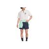 Nike ACG Series Solid Color Lace Loose Quick-Dry Lined Casual Shorts Men shorts Thunder-Blue FN2473-437