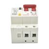 For SPD surge protector arrester 2 pole DZ47LE circuit breaker