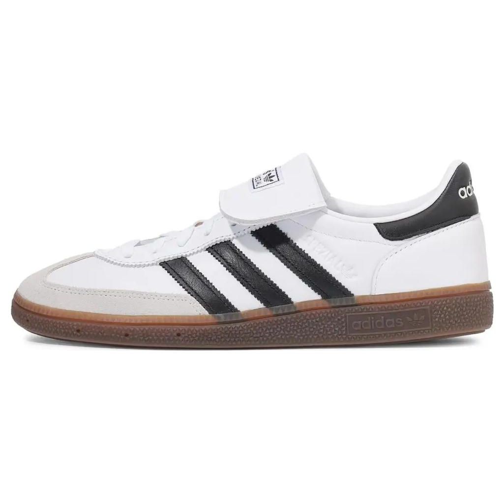 

Adidas Originals Handball Spezial LT Cloud White Core Black Gum Unisex IH2291 38.5