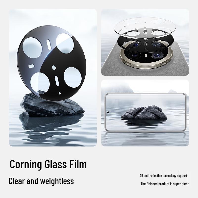 Huawei Mate 70 Camera Lens Protector