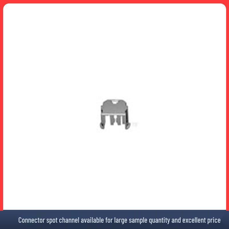

TE Rectangular Connector 1612119-1 Locking Button Housing Accessory