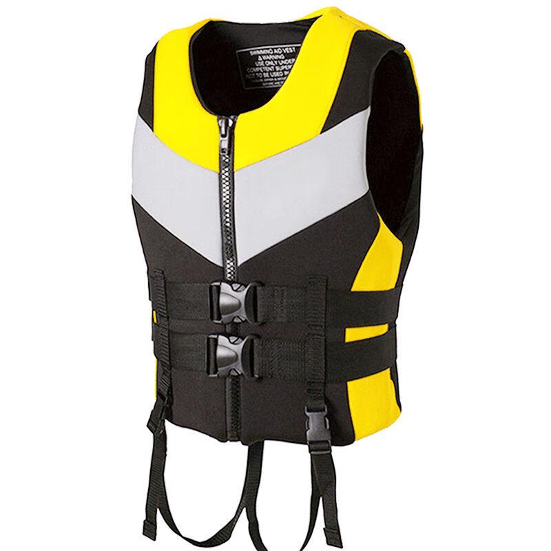 Yudu High Buoyancy Fishing Life Vest