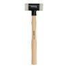 Yato Logo Wooden Recoiless Hammer