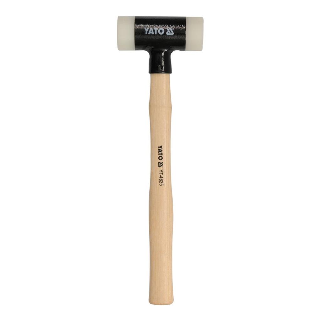 Yato Logo Wooden Recoiless Hammer