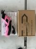 Electric Handheld Fabric Scissors - Rechargeable Lithium Battery Tailor's Cutting Tool