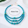 Fashion Necklace  For Women's Jewelry