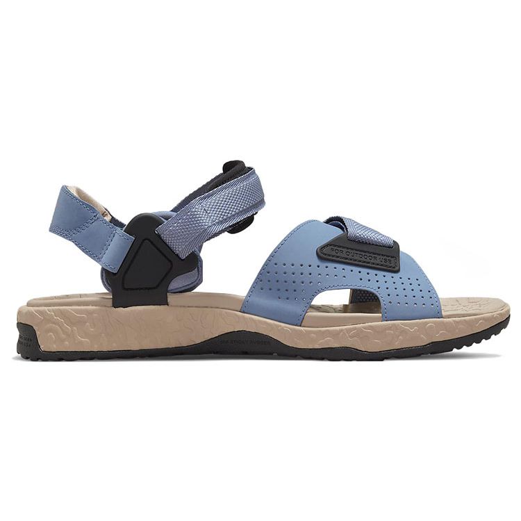 Nike ACG Air Deschutz+ Ashen Slate Hemp Unisex Sneakers Blue Black DO8951-400