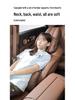 Compatible Car Neck Pillow & Lumbar Support for Trumpchi Models: Yingbao GS3/GS4/GS8, M8/M6.