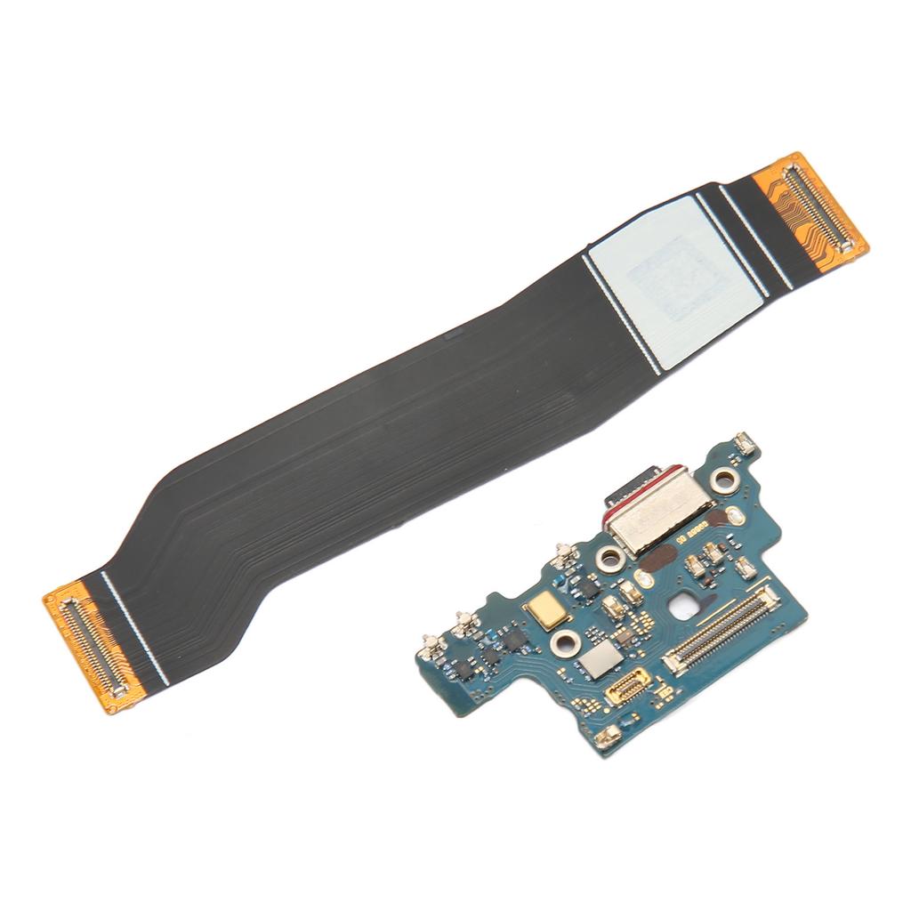 Charging Port Dock Connector Professional USB C Charging Port Flex Cable for Samsung for Galaxy S20 Ultra SM G988U US