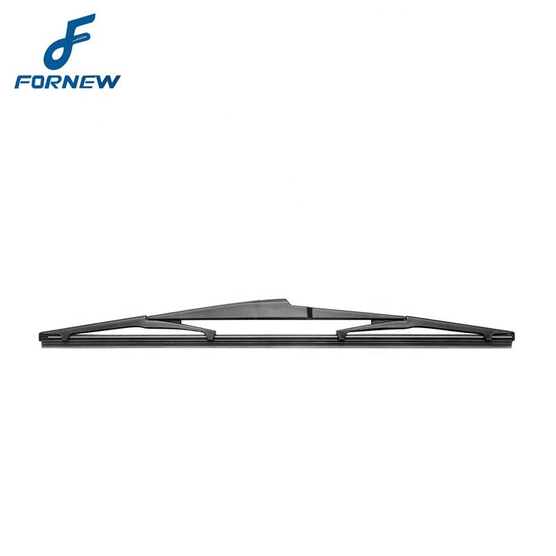 Auto Car Rear Windscreen Rear Window Wiper Blade & Rear Wiper Arm for KIA Venga 12" From 2009 to 2017