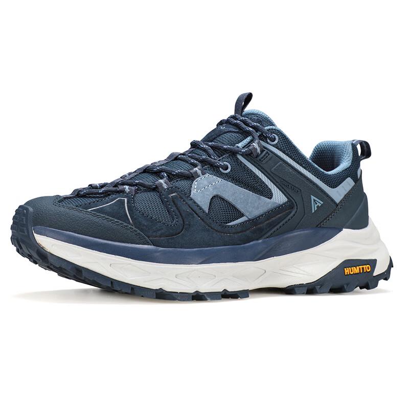 HUMTTO Men's Low-Top Casual Hiking Shoes 160531A