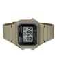 Casio Youth Digital Resin Strap Quartz W-217H-5AV Men's Watch