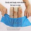 Thickened Disposable Non-slip Non-woven Shoe Covers