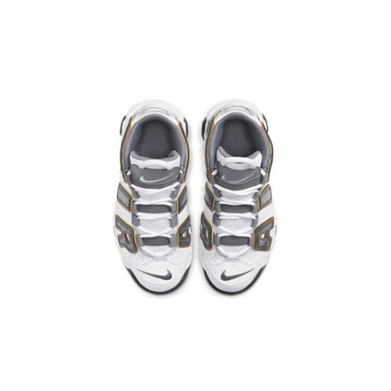 Nike Air More Uptempo SE Mid Snakeskin - CQ4581-100