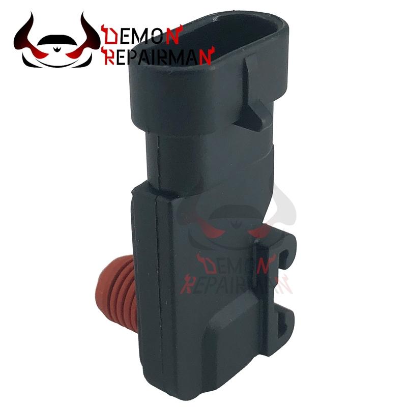 16212460 Manifold Absolute Pressure Sensor For OPEL MERIVA A MPV 1.7l DAEWOO LEGANZA 2.0l 2.2l OPEL ASTRA G 1.6l 16212460