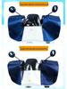 Electric Bike Dashboard and Handlebar Rainproof and Dustproof Cover