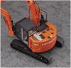 Hasegawa Hitachi Construction Machinery Характеристики двухрукавной машины Astaco NEO Пластиковая модель SW04 1/35